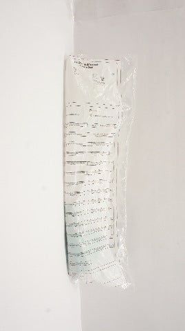 Vyaire AMY520X4 Vital Signs Adult Anesthesia Breathing Circuit 120inch x 3M